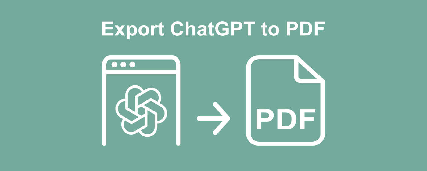 Download ChatGPT PDF